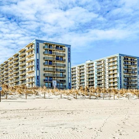Апартаменты Braemar 503N Ошен Сити Экстерьер фото