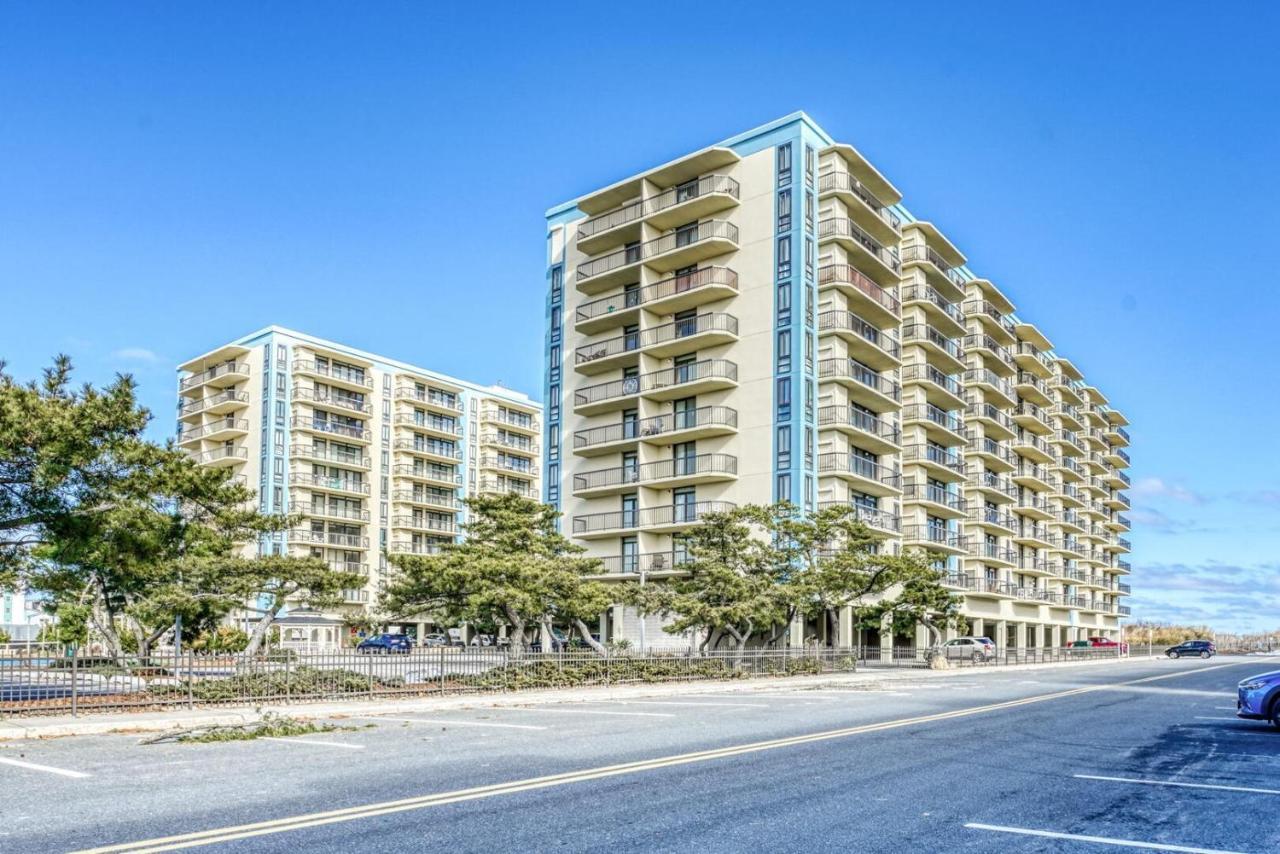 Апартаменты Braemar 503N Ошен Сити Экстерьер фото